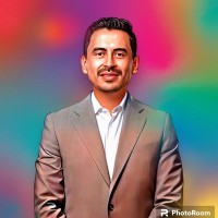 Camilo Rodriguez (he, him, his)
