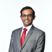 Srivatsan Sudarshan