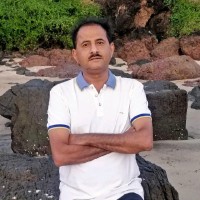 Prashant Pai