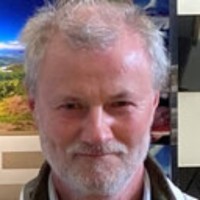 Frank Wendler