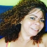 Roseane Barbosa lima