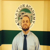 Joseph Caterino, M.Ed