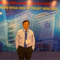 Binh Huynh