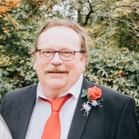 Tony Tickner