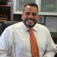 Jeffrey Enos