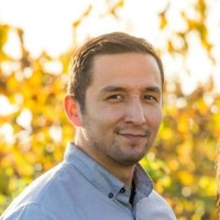 Christopher Belmontez