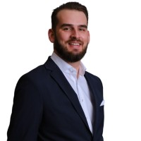 Brian Francesco Brocx