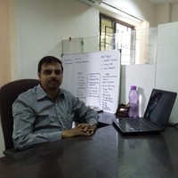 Ashok Punugu