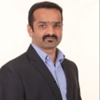 Santhosh Kumar V