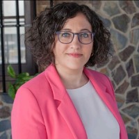 Ángela López Vargas