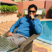Kaustav Sarkar