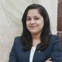 Priti Priya