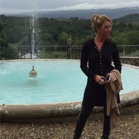 Esther den Haan -Mellegers