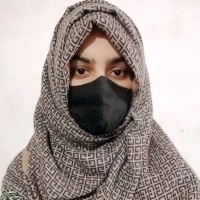 Tania Mushtaq