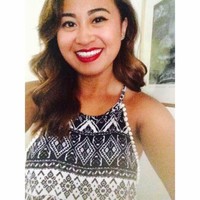 Jeannette Tran