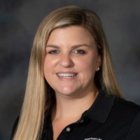 Nicole Eddy