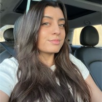Mariah Cisneros