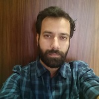Manish Joshi