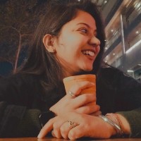 Kriti Shukla