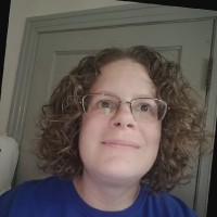 Amy Casto