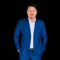 Chandra Dev Gurung