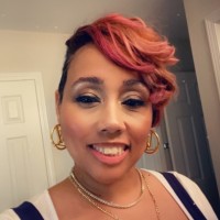 Candice Beasley