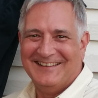 Stephen Bragg