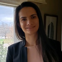 Joice Rodrigues De Azevedo