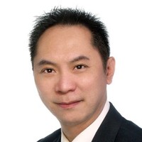 Wilson Wu