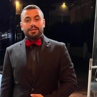 Hasan Al-Ghorabi
