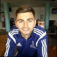 Pete Hyndman
