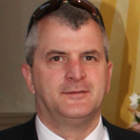 Pat Garvey