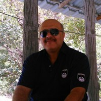 Saeed H.Beigi