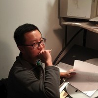 Yushan Huang