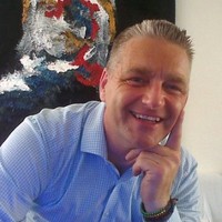 Ed Van Lent