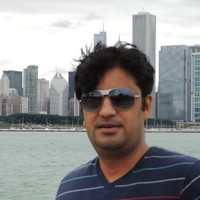 Pawan Bhawsar