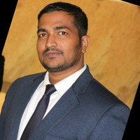 Deepak Kumar Kar