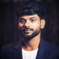 Prashanth A