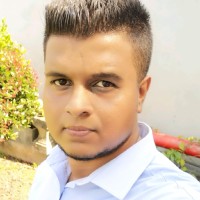 Hirantha Peiris
