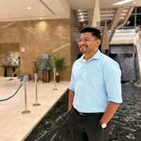 WAYNE DSILVA