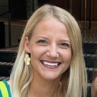 Corrie Griesedieck