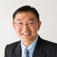 Winston Ho