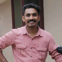 Rahul Krishnan R S