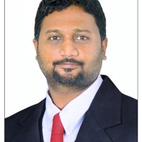 ER. Chitranshu Rao K.