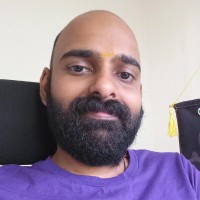 Sandeep Balagopal