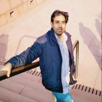 Deepak Chauhan