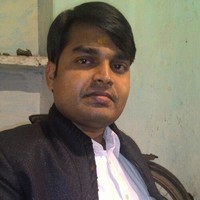 Khemraj Ahirwar