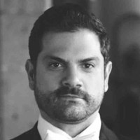 Gerardo Lopez Dorador