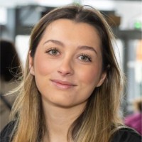 Pauline De Redon