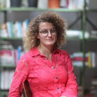 Judith Bravenboer